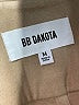 BB Dakota Tan Cardigan Size M - photo 7