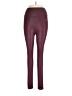 TLF Burgundy Leggings Size L - photo 1