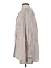 Free People 100% Rayon Ivory Long Sleeve Blouse Size S (estimated) - photo 5