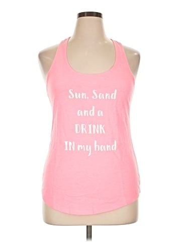 Next Level Apparel Tank Top (view 1)
