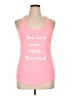 Next Level Apparel Pink Tank Top Size XL - photo 1
