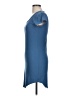Derek Heart Blue Sleeveless Top Size L - photo 5