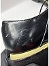 Acne Studios Black Flats Size EU 37 - photo 5