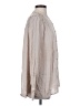 Free People 100% Rayon Ivory Long Sleeve Blouse Size S (estimated) - photo 4