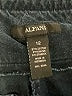 Alfani Solid Blue Active Pants Size 12 - photo 7