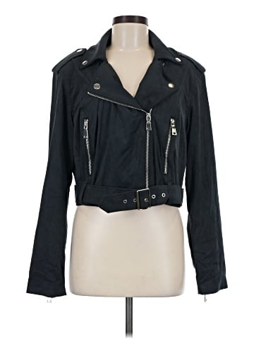 Danielle Bernstein Jacket (view 1)