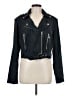 Danielle Bernstein Black Jacket Size M - photo 1