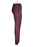 TLF Burgundy Leggings Size L - photo 4