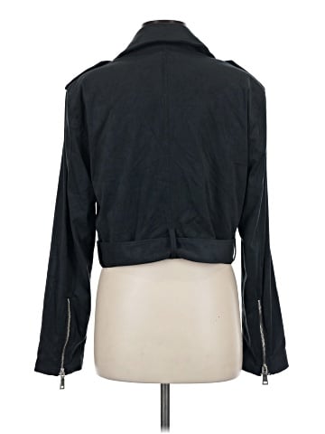 Danielle Bernstein Jacket (view 2)