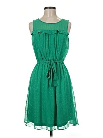 Q&A Casual Dress (view 1)