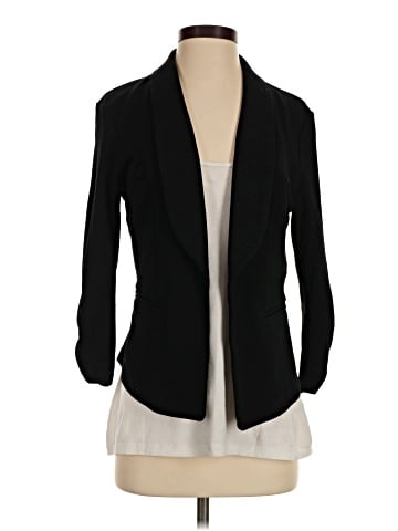Bar III Blazer (view 1)