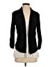 Bar III Black Blazer Size S - photo 1