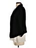 Bar III Black Blazer Size S - photo 5