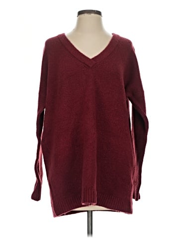 French Connection Pullover Sweater (view 1)