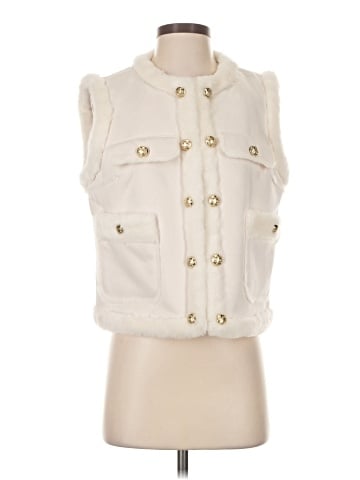 Dolce Cabo Vest (view 1)