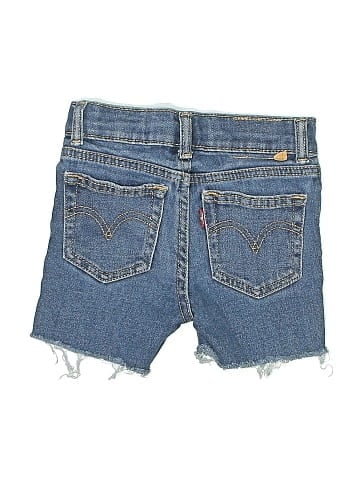 Levi's Denim Shorts (view 2)