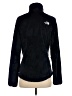 The North Face 100% Polyester Black Cardigan Size S - photo 2