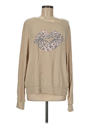 Wildfox Sweatshirt (view 1)