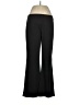 Express Solid Black Dress Pants Size 9 - 10 - photo 1