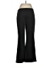 Express Solid Black Dress Pants Size 9 - 10 - photo 2