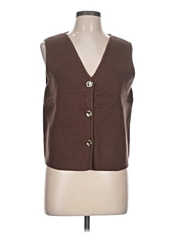 Abercrombie & Fitch Sweater Vest (view 1)