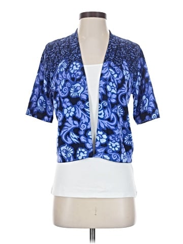 Isaac Mizrahi LIVE! Cardigan (view 1)