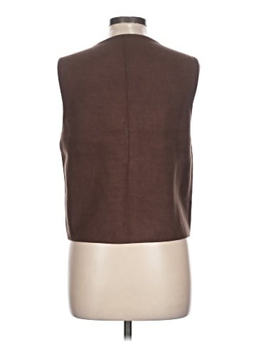 Abercrombie & Fitch Sweater Vest (view 2)
