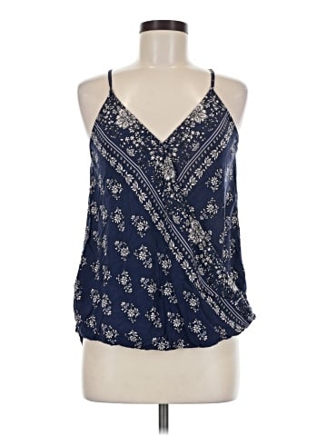 Maurices Sleeveless Blouse (view 1)