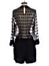 IRO Polka Dots Black Romper Size EU (FR) 40 / US 8 - photo 2
