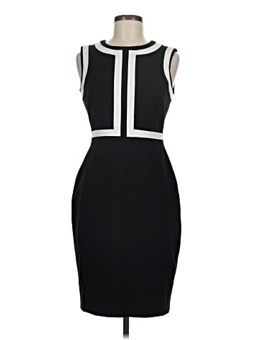 Hobbs London Cocktail Dress (view 1)