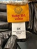 Ruby Rd. 100% Polyester Blue Pullover Sweater Size 3X - photo 7