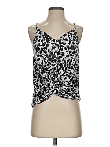 Viereck Sleeveless Blouse (view 1)