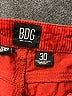 BDG Red Jeans Size 30 waist - photo 7