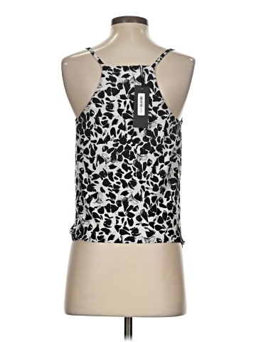 Viereck Sleeveless Blouse (view 2)