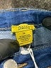 Daisy Blue Jeans Size 3X - photo 4