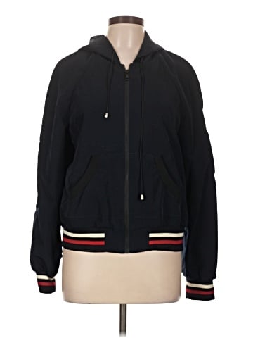 Milly Jacket (view 1)