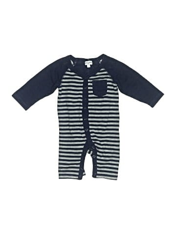 Splendid Long Sleeve Onesie (view 1)