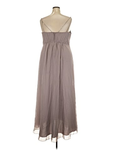David's Bridal Casual Dress (view 2)