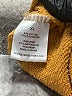 Pink Rose Tan Sweatshirt Size XL - photo 8