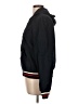 Milly Stripes Black Jacket Size L - photo 5