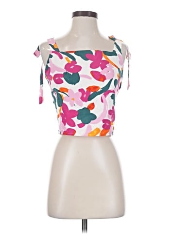 Sugarlips Sleeveless Top (view 1)