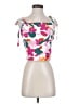 Sugarlips Pink Sleeveless Top Size S - photo 1