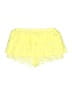 Unbranded Yellow Skort Size S - photo 2