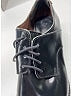 Acne Studios Black Flats Size EU 37 - photo 8