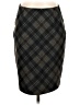 CAbi Argyle Gray Formal Skirt Size S (estimated) - photo 1