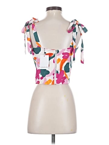 Sugarlips Sleeveless Top (view 2)