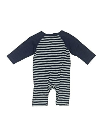 Splendid Long Sleeve Onesie (view 2)