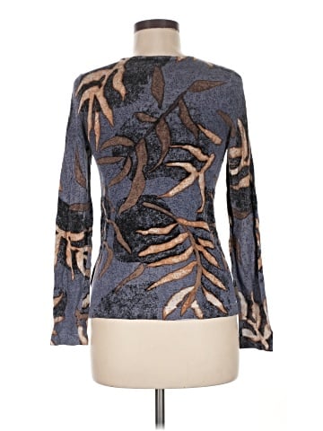 Nic + Zoe Long Sleeve T-Shirt (view 2)