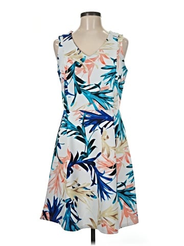 Worthington Casual Dress (view 1)