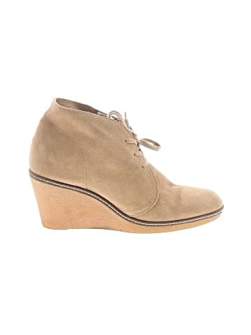J.Crew Wedges (view 1)